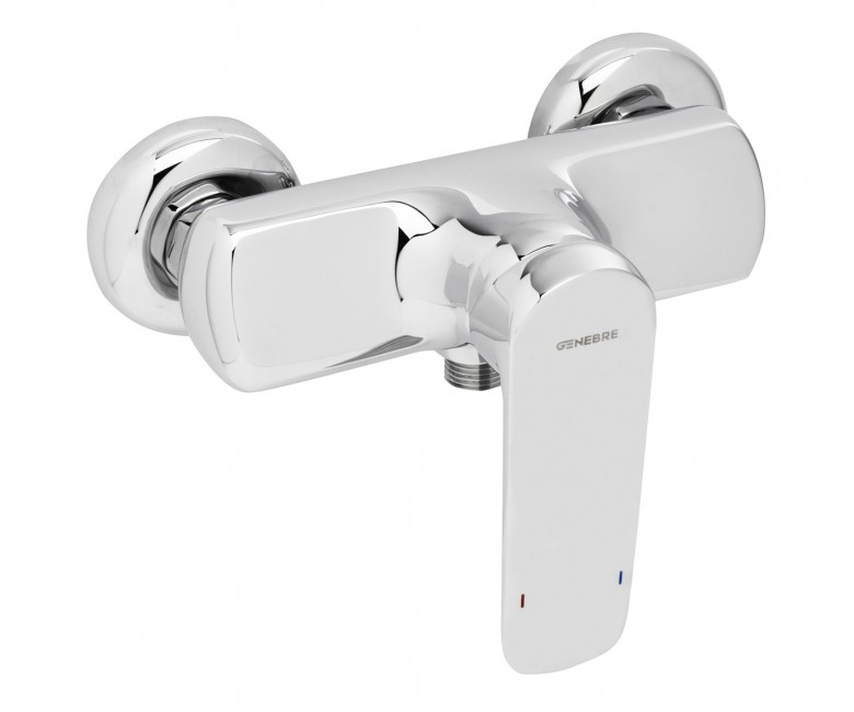 Змішувач для душу GENEBRE KODE 62110 31 45 67 62110 31 45 67