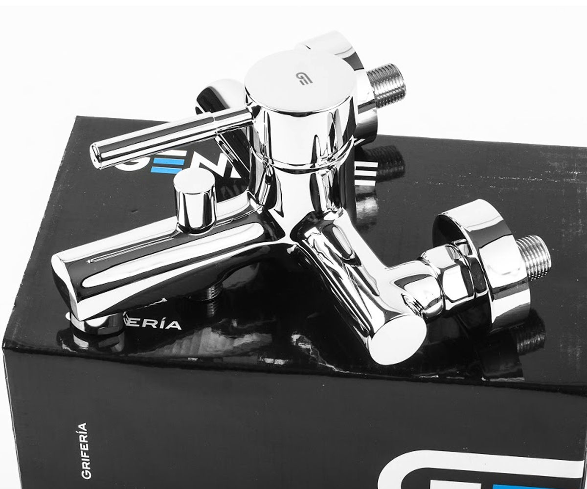 Смеситель для ванны  TAU 65100 18 45 65:Фото 2