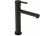 Високий змішувач GENEBRE OSLO BLACK 65134 19 41 66