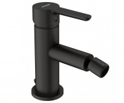 Змішувач для біде GENEBRE OSLO BLACK 65140 19 41 66