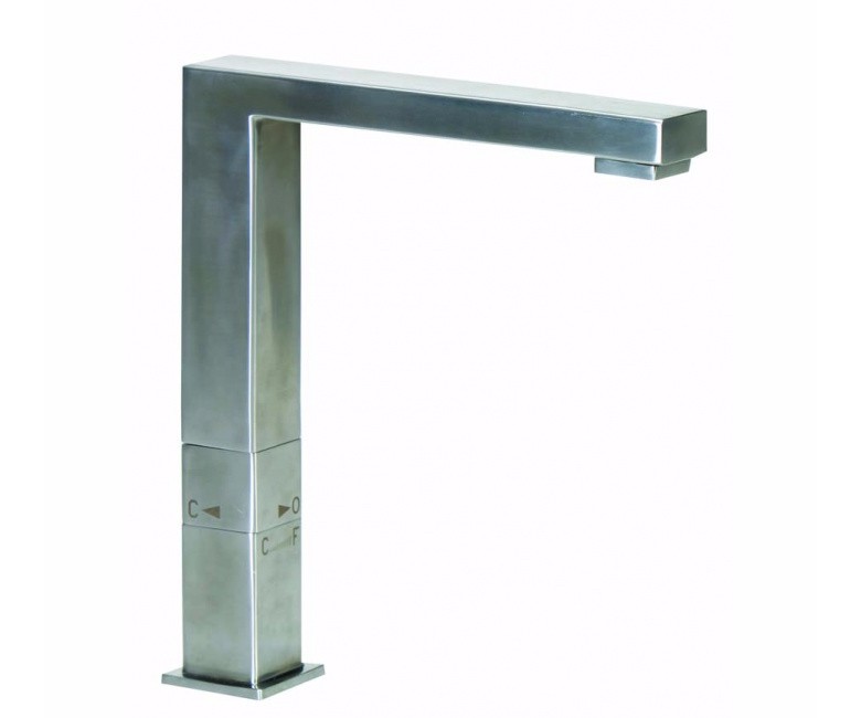 Кухонний змішувач GENEBRE INOX 65208 18 60 66 65208 18 60 66
