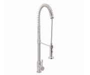 Кухонний змішувач GENEBRE INOX 65211 18 60 66