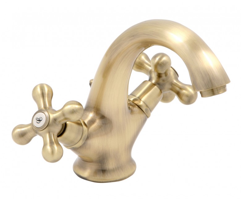 Смеситель GENEBRE NEW REGENT CLASSIC 68506 09 43 66 68506 09 43 66