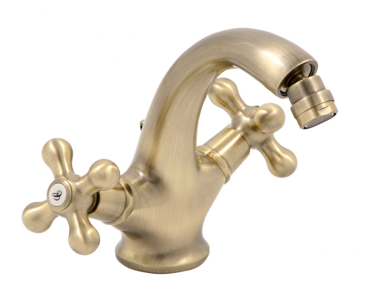Змішувач для біде GENEBRE NEW REGENT CLASSIC 68516 09 43 66 68516 09 43 66
