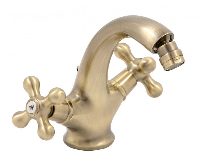 Змішувач для біде GENEBRE NEW REGENT CLASSIC 68516 09 43 66 68516 09 43 66
