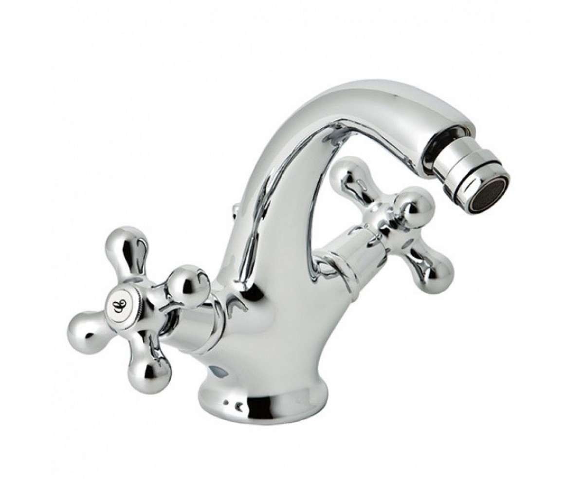 Змішувач для біде GENEBRE NEW REGENT CLASSIC 68516 09 45 66 68516 09 45 66