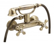 Змішувач для душу GENEBRE NEW REGENT CLASSIC 68531 09 43 66
