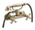 Змішувач для душу GENEBRE NEW REGENT CLASSIC 68531 09 43 66 68531 09 43 66