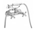 Смеситель с гарнитурой GENEBRE NEW REGENT CLASSIC 68531 09 45 66 68531 09 45 66