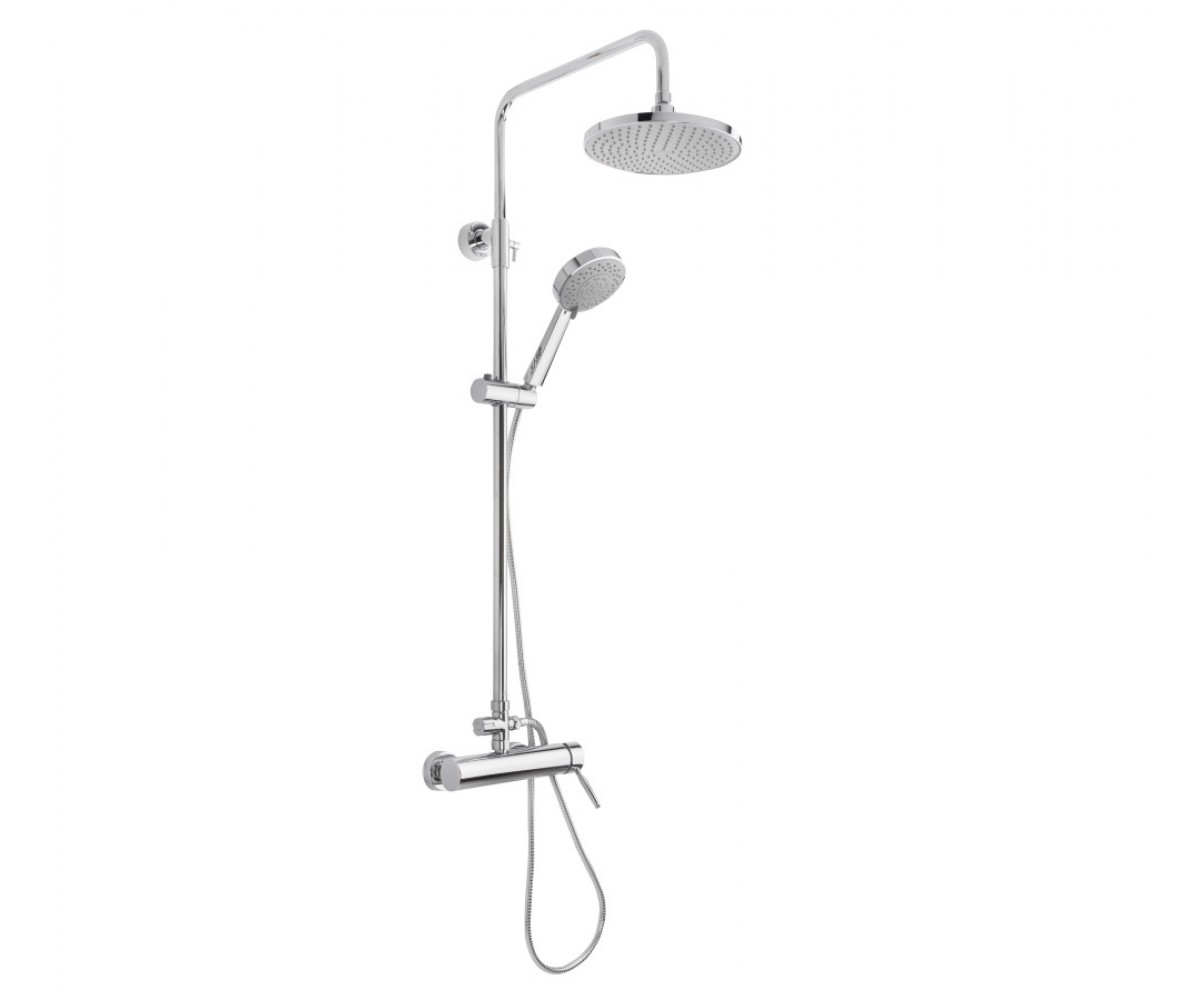 Душова система GENEBRE TAU CM65110 18 CM65110 18