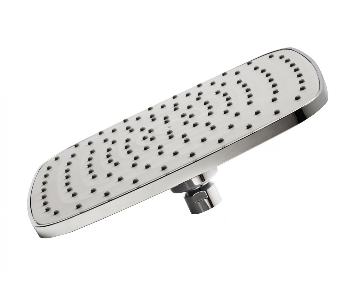 Душевая головка GENEBRE OVAL R63112 08 R63112 08
