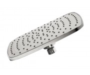 Душевая головка GENEBRE OVAL R63112 08