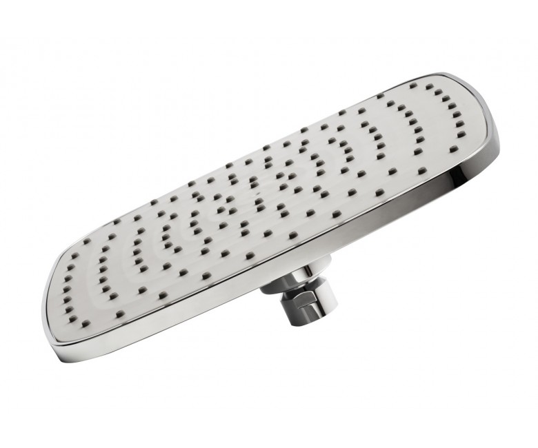 Лійка для верхнього душу GENEBRE OVAL R63112 08 R63112 08