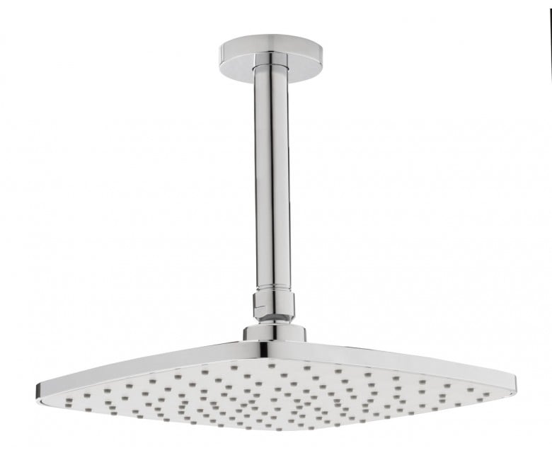 Верхній душ з кронштейном GENEBRE TAU TAU15OVAL TAU15OVAL