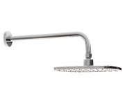 Верхній душ з кронштейном GENEBRE TAU TAU35OVAL
