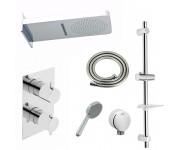 Душова система 6 в 1 GENEBRE  TERMO3WAY1643