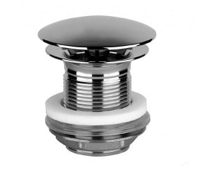 Донний клапан вільного зливу GESSI  01376-149
