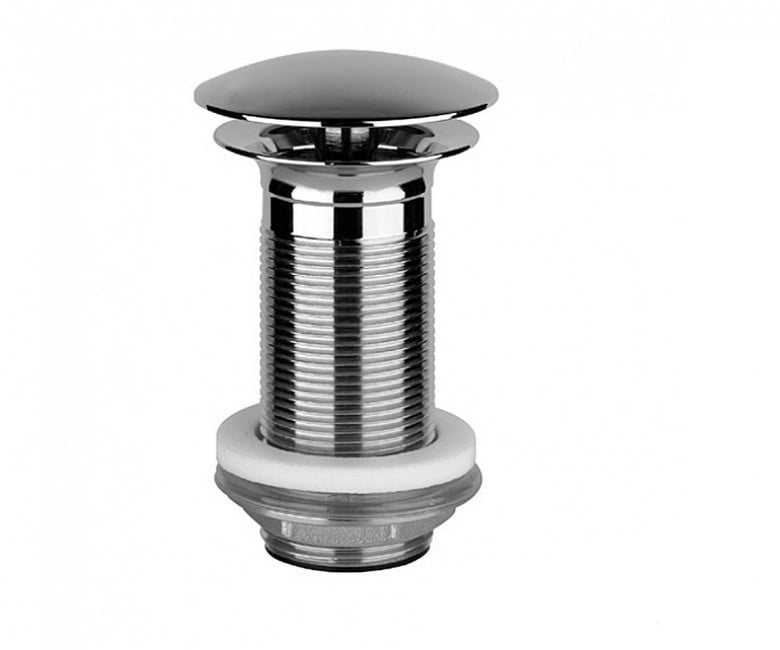 Донний клапан вільного зливу GESSI  01391-149 01391-149