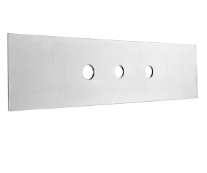 Декоративна пластина GESSI ISPA 01663-298