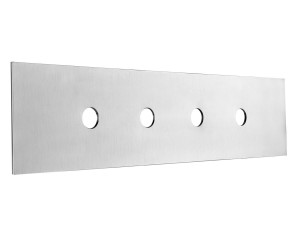 Декоративна пластина GESSI CONO 01664-298
