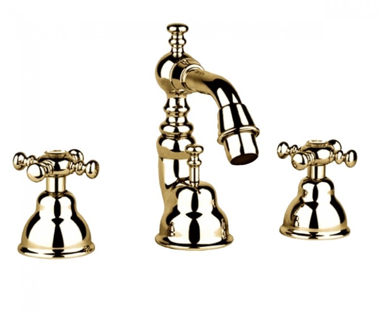 Смеситель для биде GESSI LADOLCEVITA 07707-080 07707-080