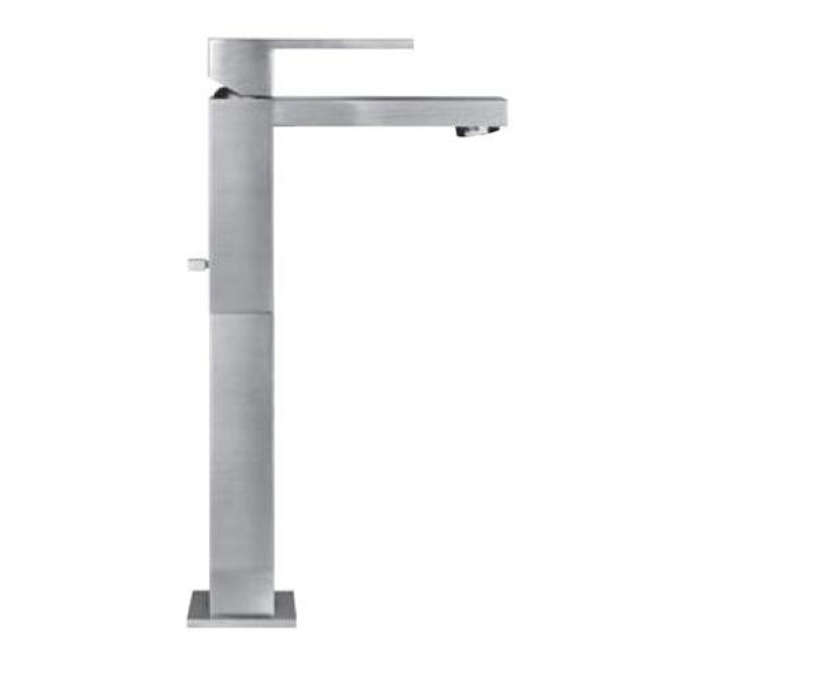 Змішувач для умивальника GESSI RETTANGOLO 11921-031 11921-031