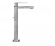 Змішувач для умивальника GESSI RETTANGOLO 11921-031