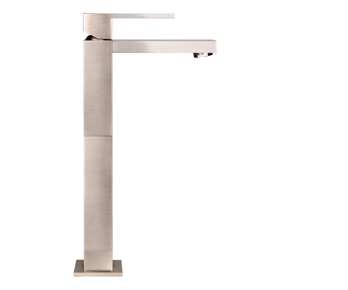 Змішувач для умивальника GESSI RETTANGOLO 11922-149 11922-149