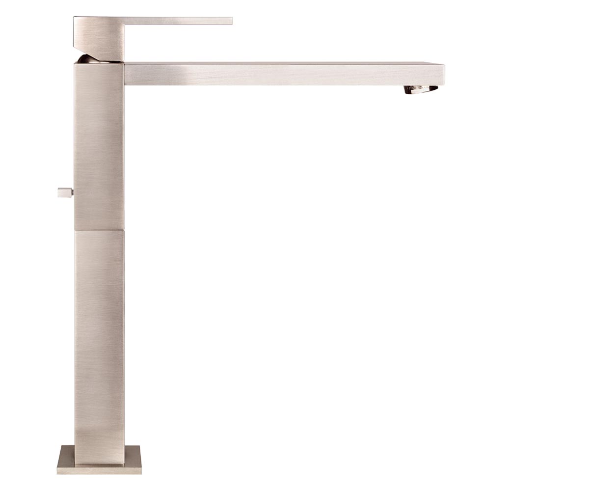 Змішувач для умивальника GESSI RETTANGOLO 11923-149 11923-149