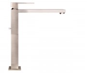 Змішувач для умивальника GESSI RETTANGOLO 11923-149