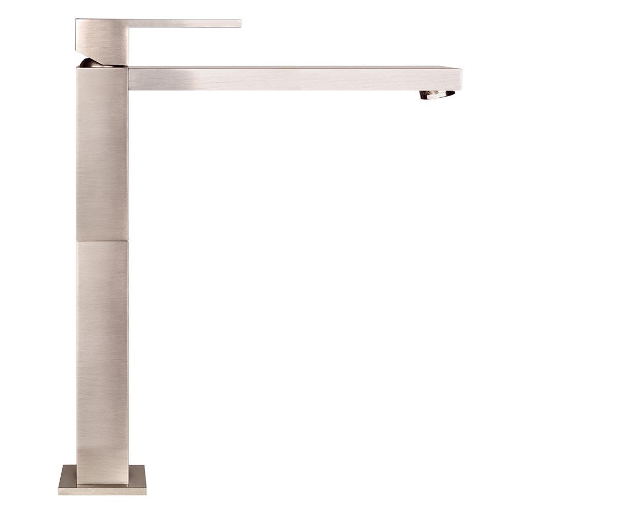 Змішувач для умивальника GESSI RETTANGOLO 11924-149 11924-149
