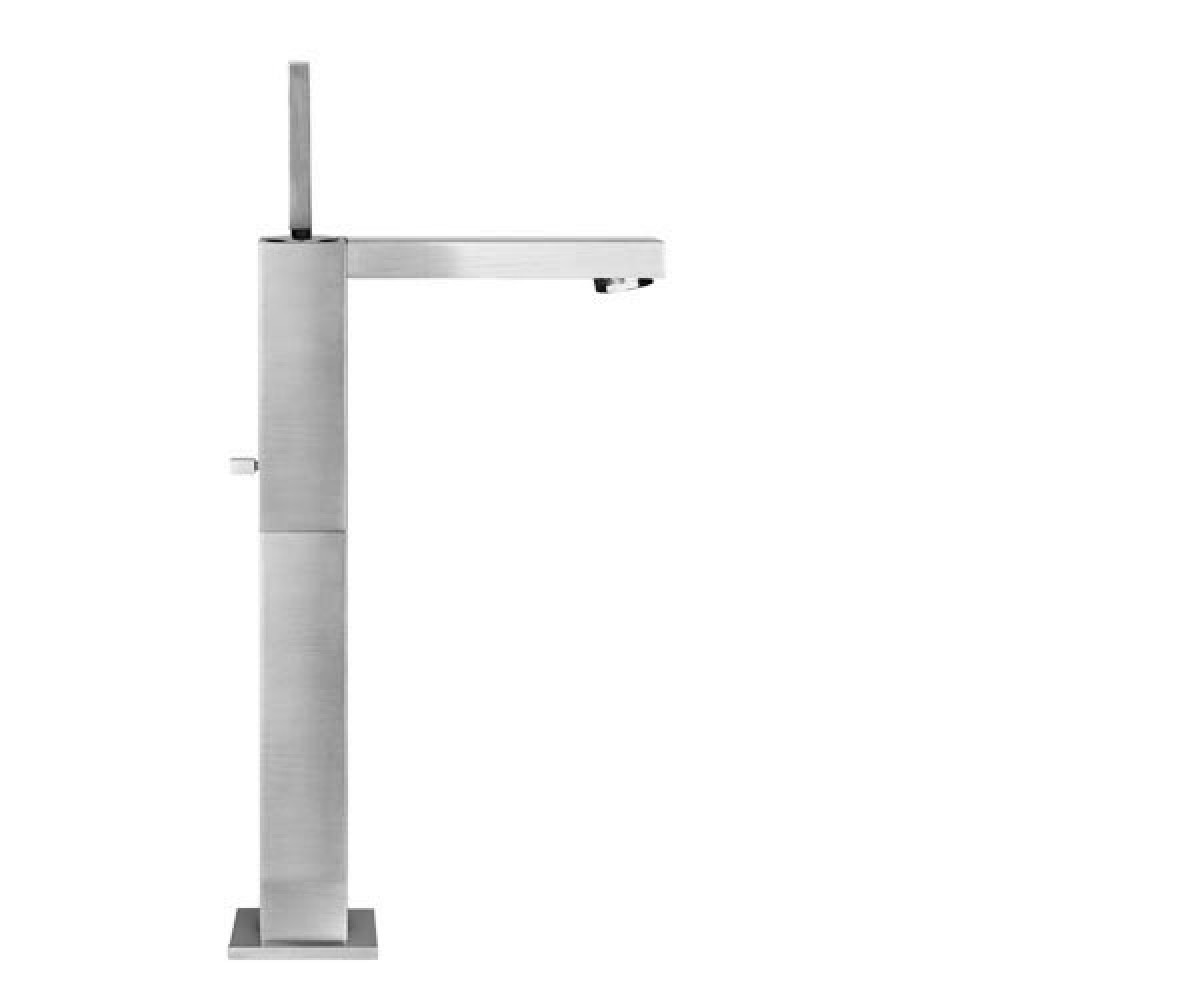 Змішувач для умивальника GESSI RETTANGOLO 11925-031 11925-031