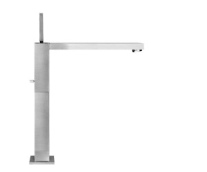 Змішувач для умивальника GESSI RETTANGOLO 11927-031