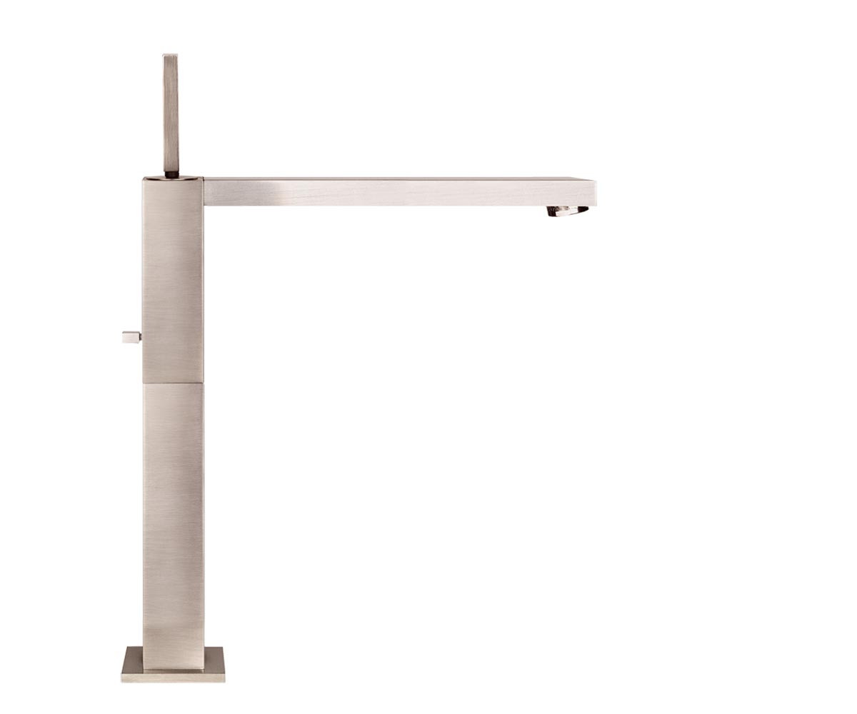 Змішувач для умивальника GESSI RETTANGOLO 11927-149 11927-149
