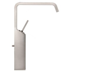 Змішувач для умивальника GESSI RETTANGOLO 11953-298