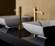 Змішувач для умивальника GESSI MIMI 11990-080