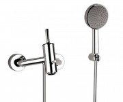 Змішувач для ванни і душа GESSI FONT 14219-031