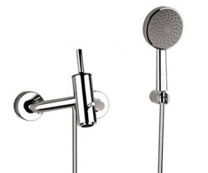 Змішувач для ванни і душа GESSI FONT 14219-031