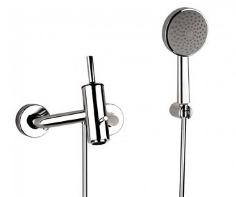 Смеситель для ванны GESSI FONT 14219-031 14219-031