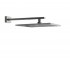 Верхній душ GESSI RETTANGOLO 15185-298 15185-298