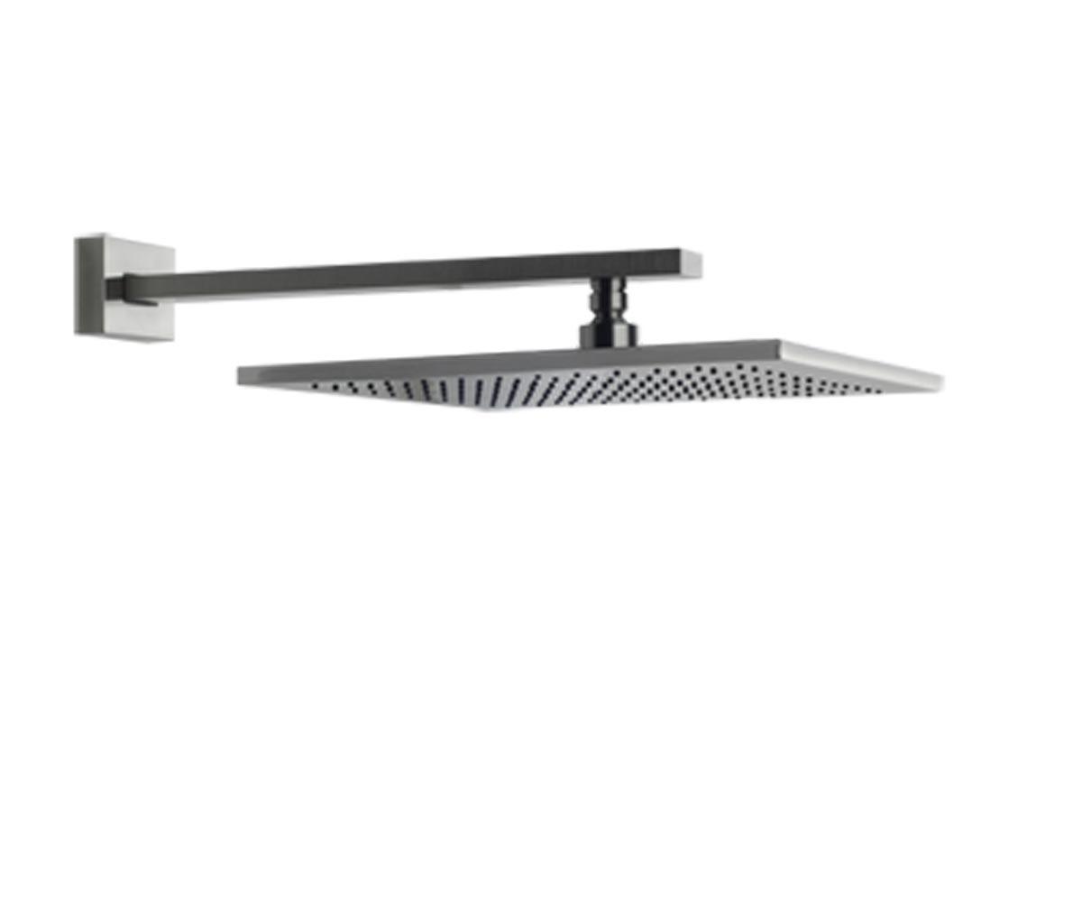 Верхній душ GESSI RETTANGOLO 15185-299 15185-299