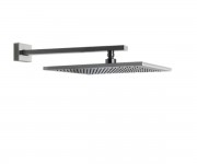 Верхній душ GESSI RETTANGOLO 15185-299