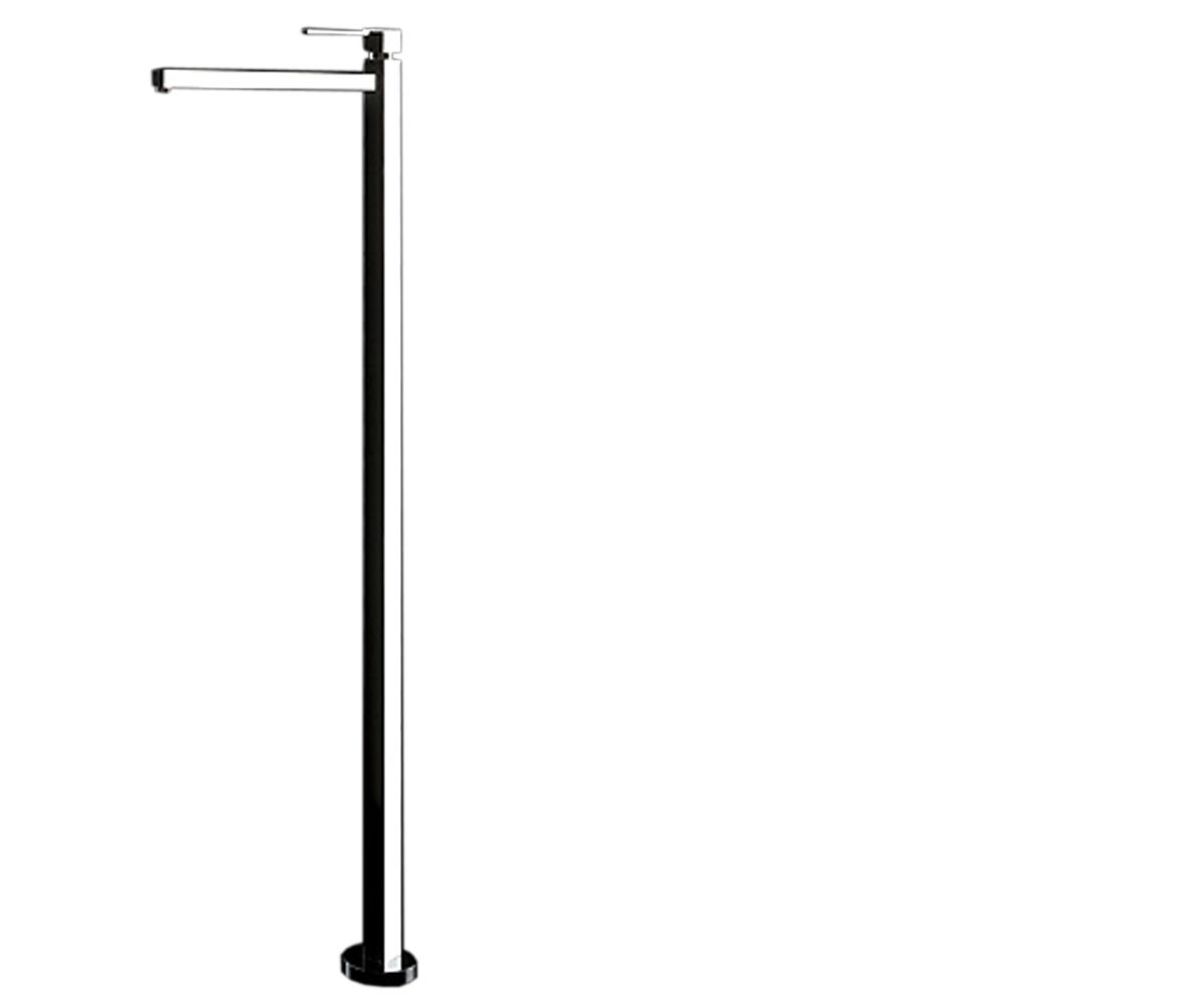 Змішувач для ванни GESSI QUADRO WELLNESS 16781-031 16781-031