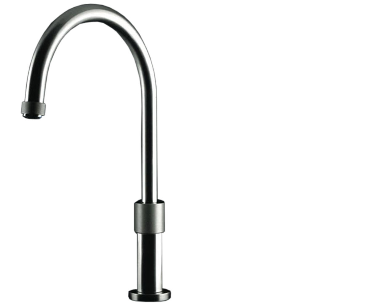 Кухонний змішувач GESSI GODRONATO 17223-031 17223-031