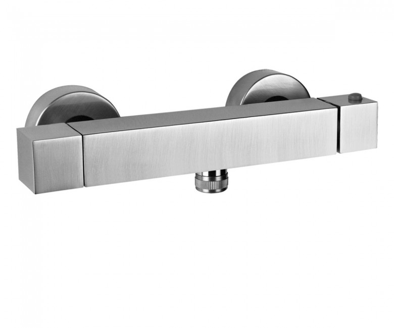 Змішувач для душу GESSI RETTANGOLO 19431-299 19431-299
