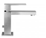 Змішувач для умивальника GESSI RETTANGOLO 20001-031