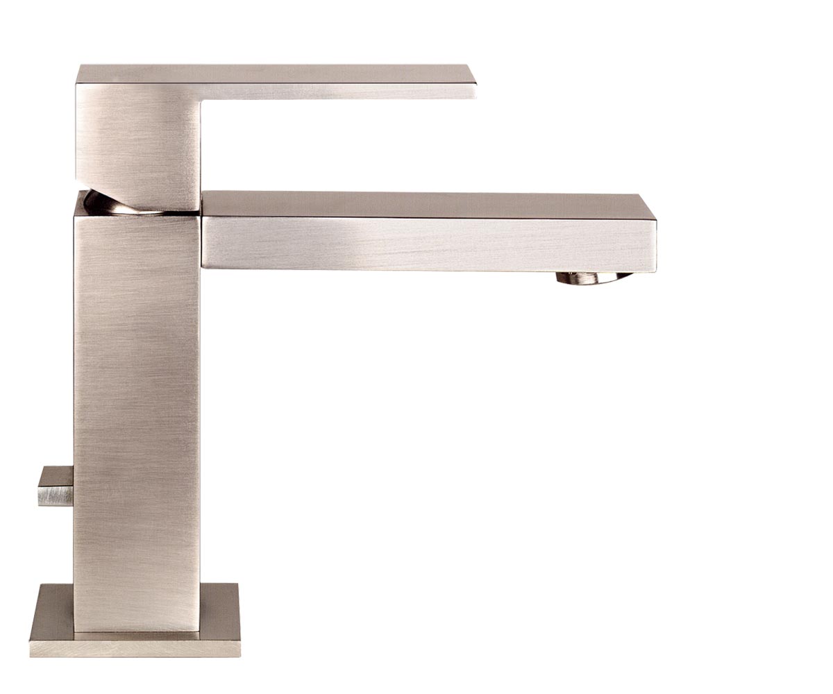 Смеситель для раковины GESSI RETTANGOLO 20001-149 20001-149