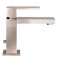 Змішувач для умивальника GESSI RETTANGOLO 20001-149 20001-149