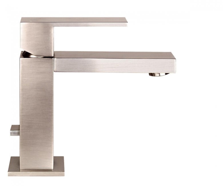 Змішувач для умивальника GESSI RETTANGOLO 20001-149 20001-149