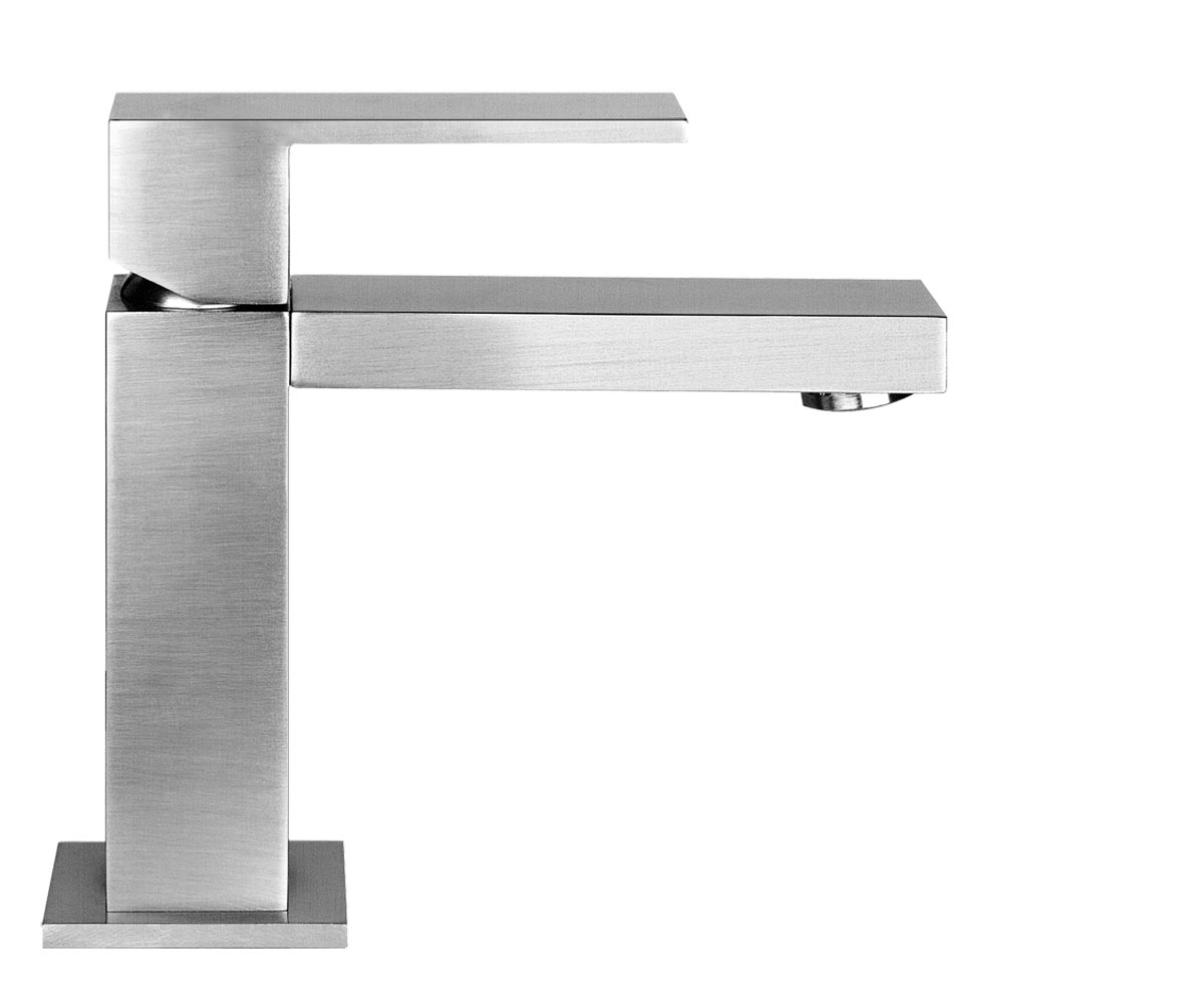 Змішувач для умивальника GESSI RETTANGOLO 20002-031 20002-031
